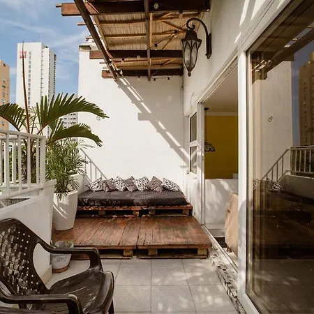 Homethel Cartagena Exterior photo