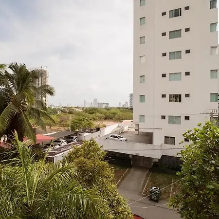 Homethel Cartagena Exterior photo