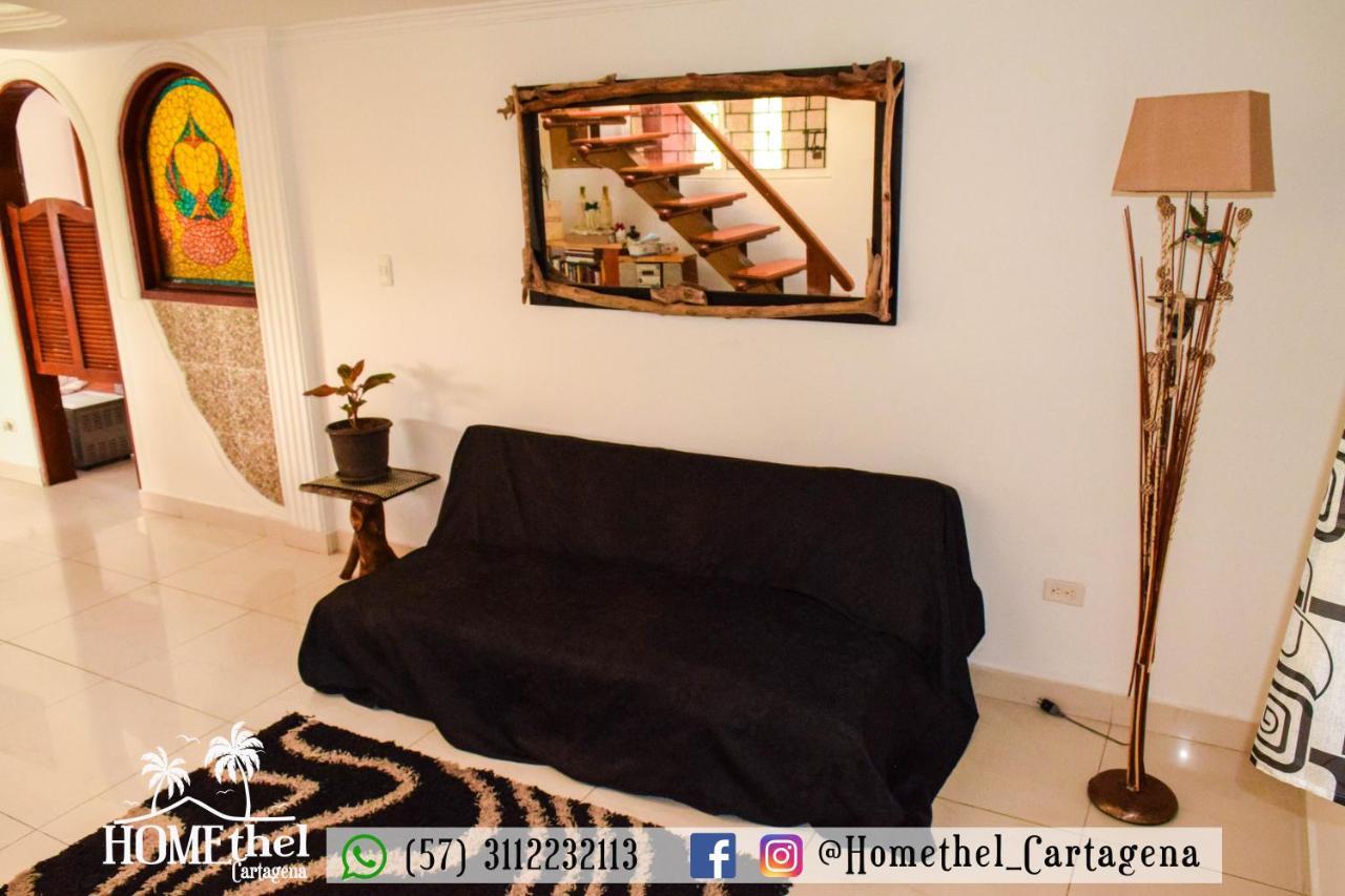Homestay Homethel Cartagena
