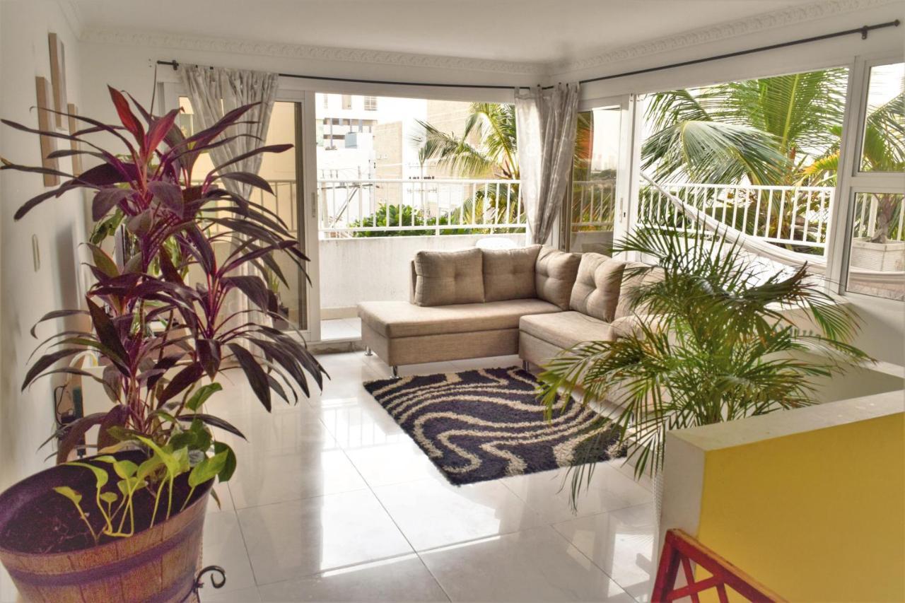 Homestay Homethel Cartagena