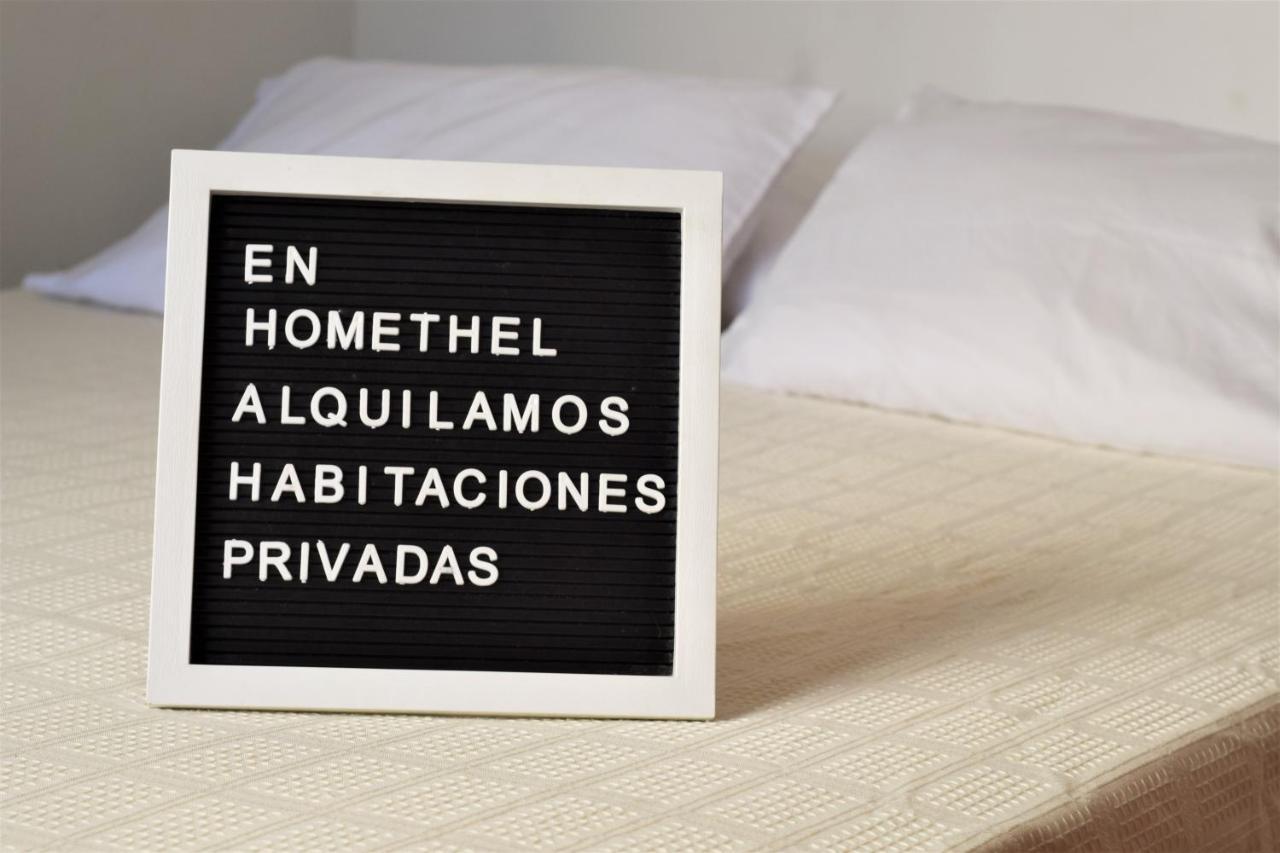 Homethel Homestay Cartagena