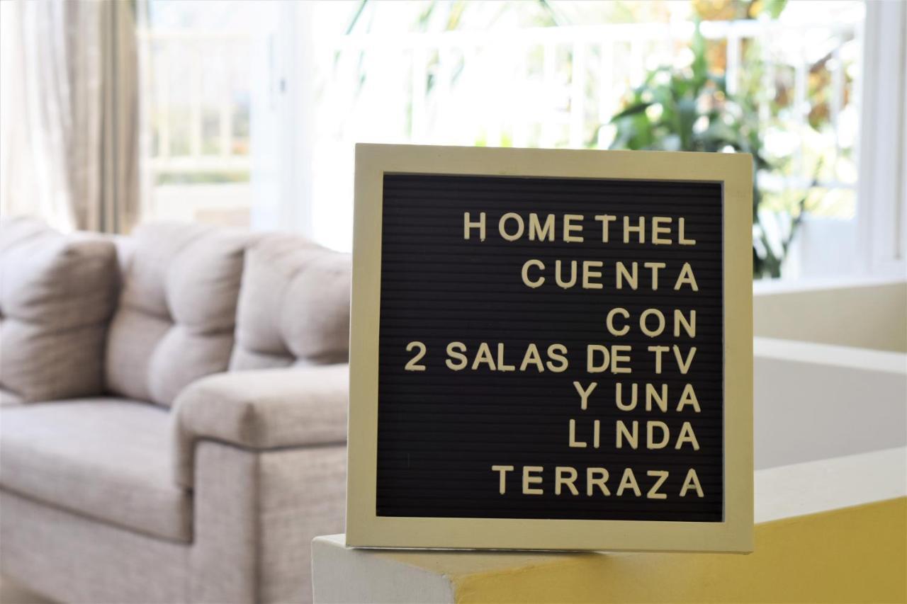 Homestay Homethel Cartagena