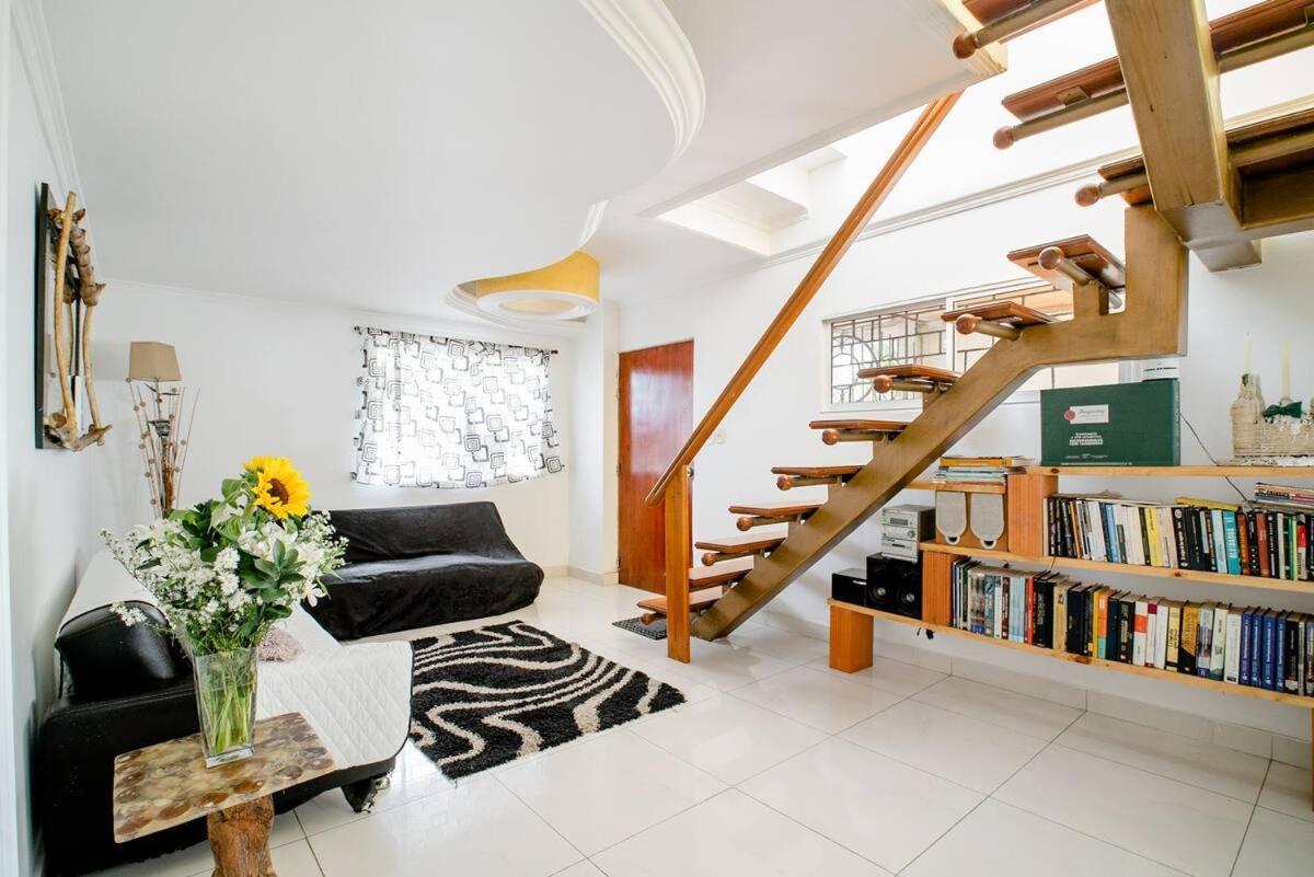 Homethel Homestay Cartagena