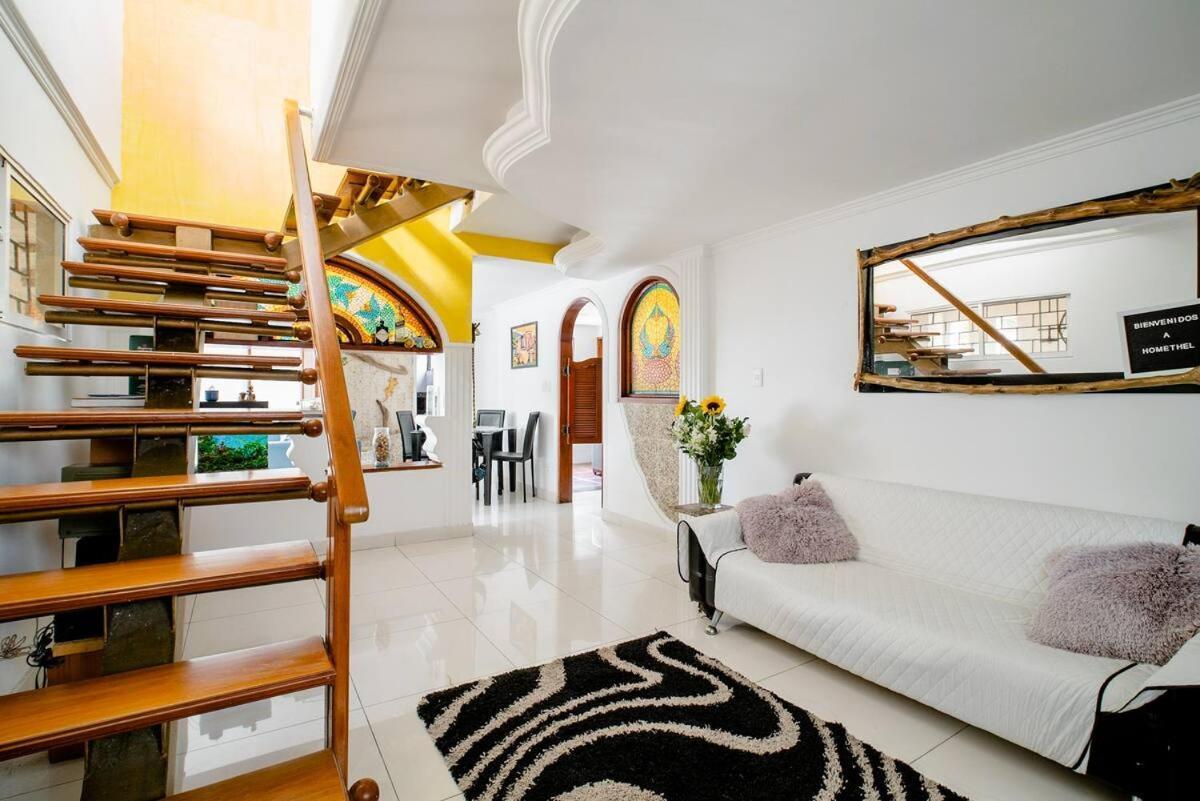 Homestay Homethel Cartagena