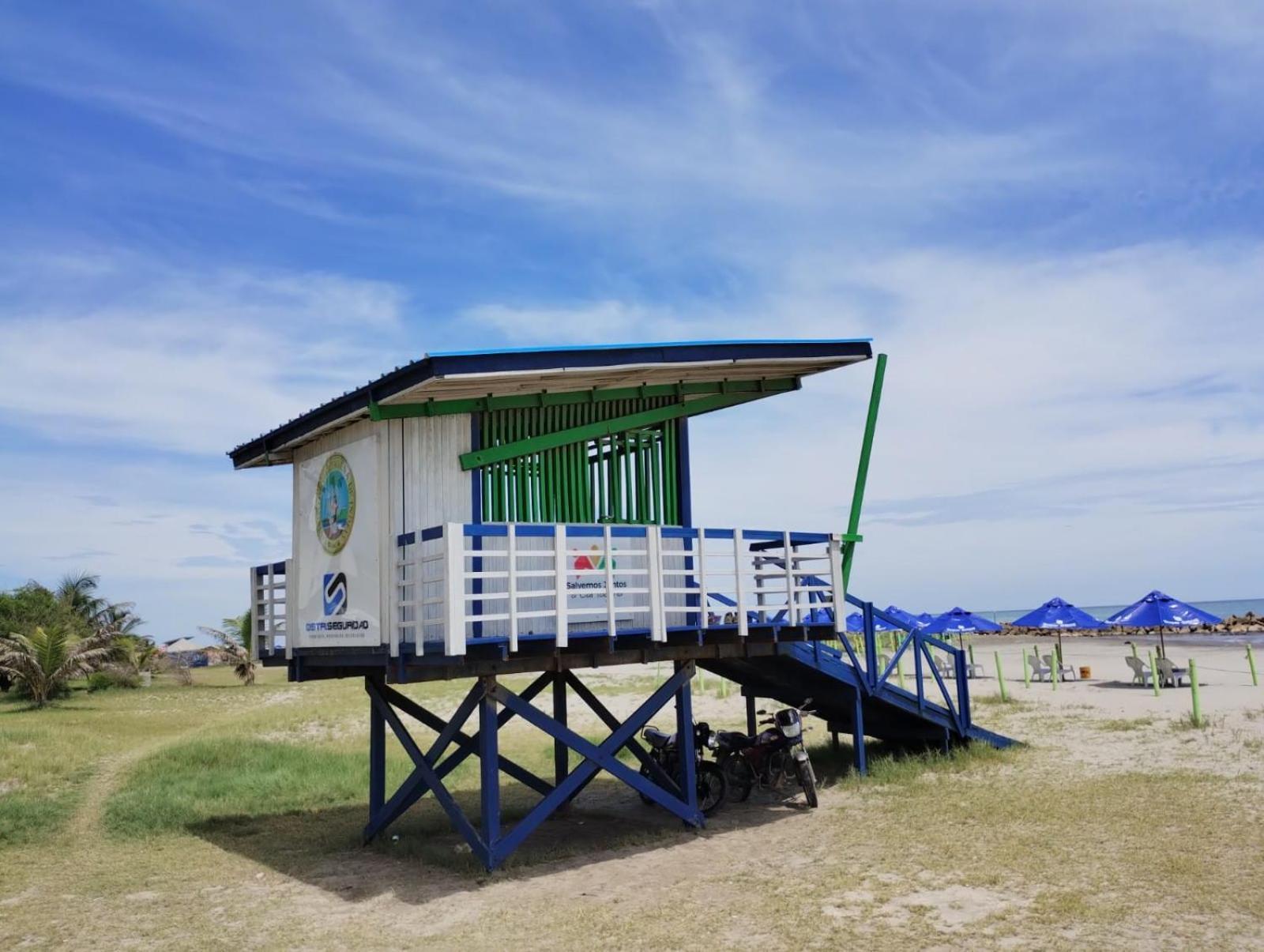 Homestay Homethel Cartagena
