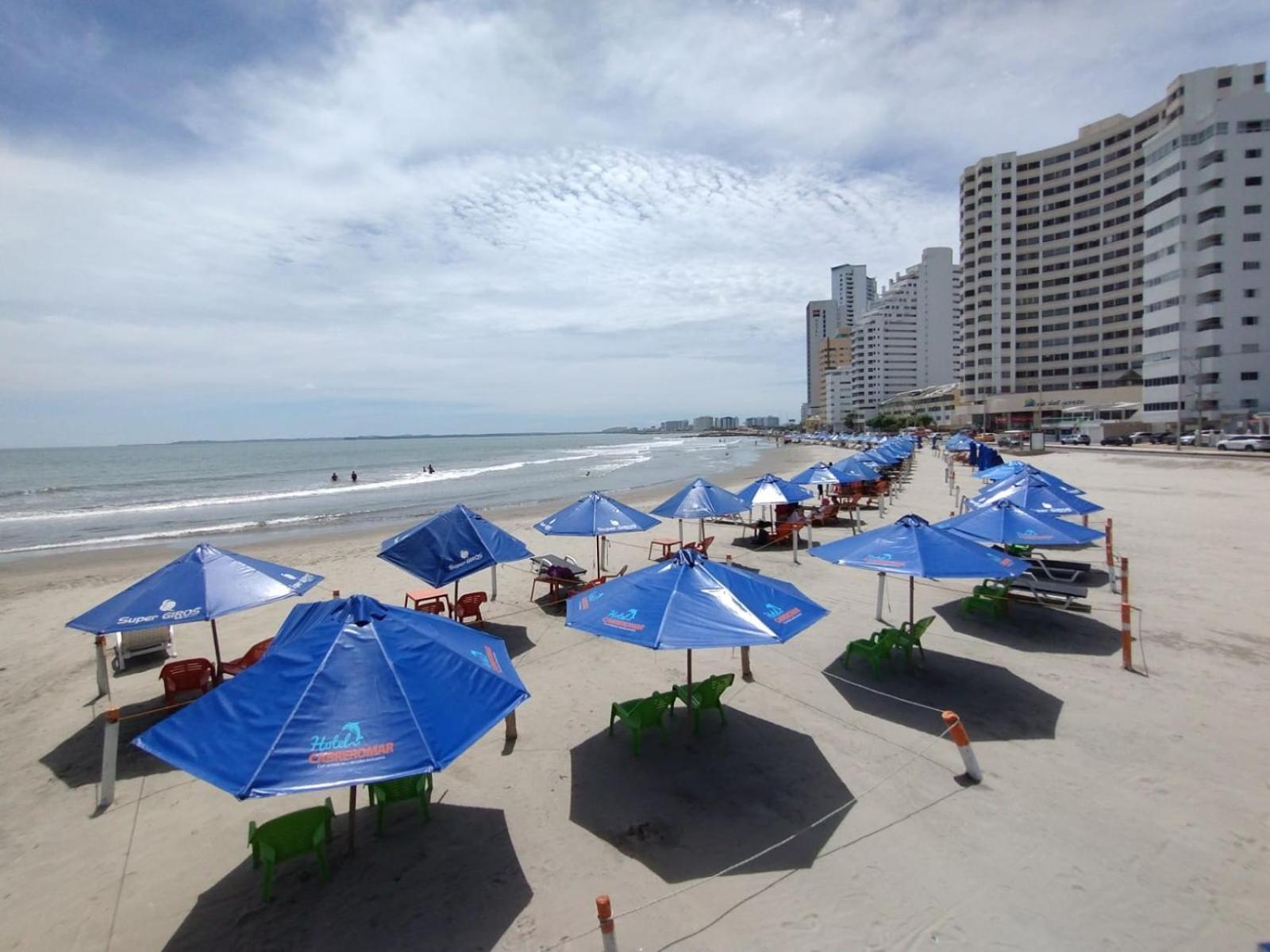 Homethel Homestay Cartagena
