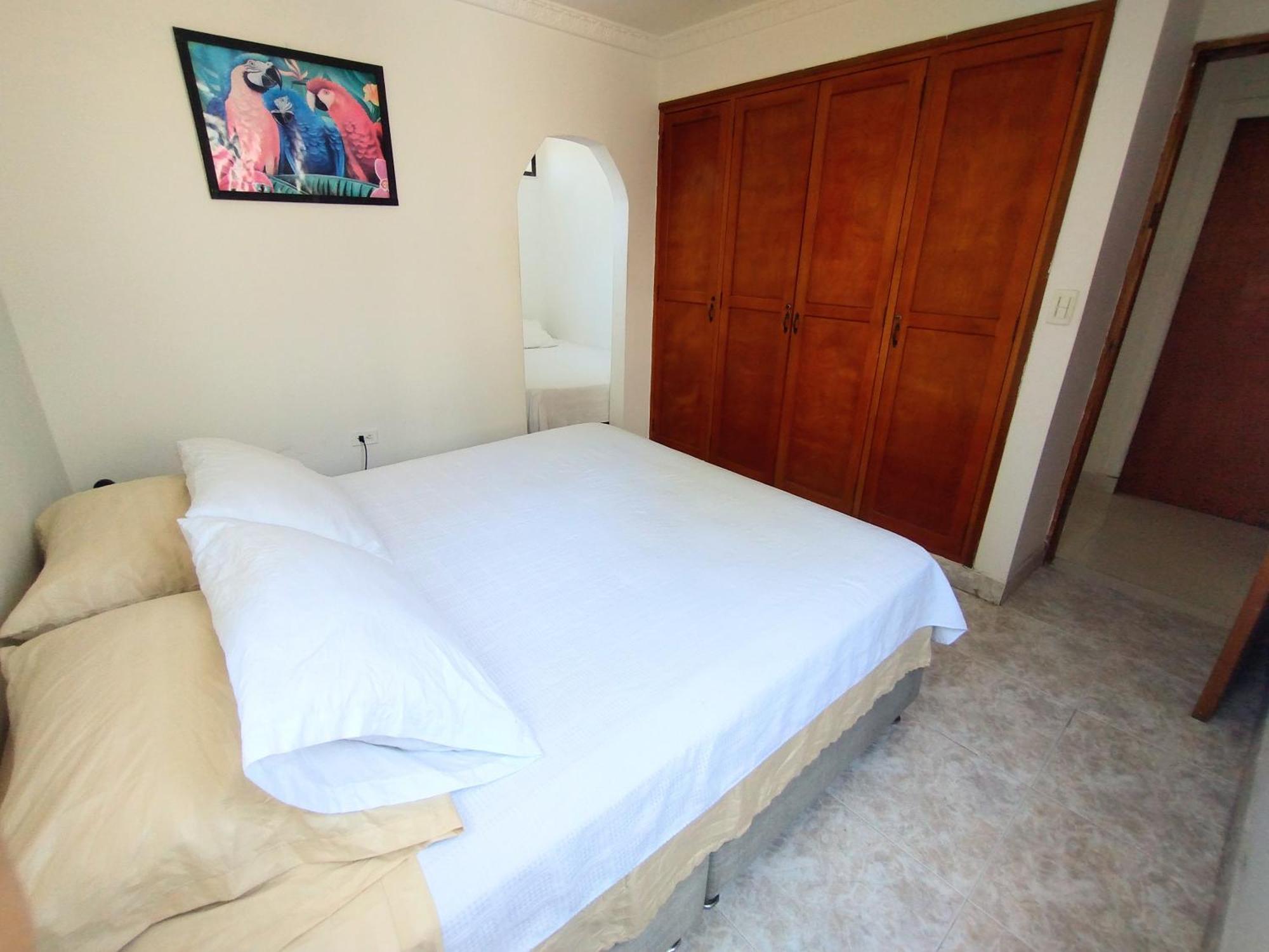 Homestay Homethel *